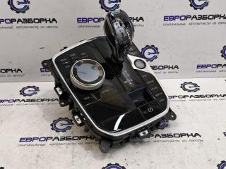 модуль управления селектора АКПП BMW 8 серия G14/G15 G15 2019, 3.0 л., B57 D30 B, дизель, АКПП, black sapphire metallic, купе, полный привод, правый руль, 9891331, 9462648, 61319891331