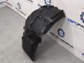 защита арок передняя левая (подкрылок) BMW 8 серия G14/G15 G15 2019, 3.0 л., B57 D30 B, дизель, АКПП, black sapphire metallic, купе, полный привод, правый руль, 51717374735, 7374735, 7340195, 7340199 - фото №7
