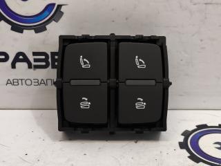 ручка ( кнопка ) складывания сиденья Audi Q7 4M [2-й рестайлинг] 4M 2025, 3.0 л., TFSI, DCB, бензин, АКПП, z7s / daytonagrau, внедорожник 5 дв., полный привод, правый руль, 4M0959861B