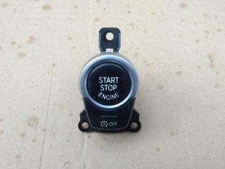 замок зажигания BMW 7 серия F01/F02 [рестайлинг] F01 2013, 3.0 л., бензин, АКПП, полный привод, правый руль, 9225230, 61319153831, 61319229564, 61319263437, 61319225230