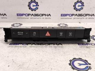 кнопка (выключатель) Audi Q7 4M [рестайлинг] 2020, 3.0 л., TDi, DHXA, дизель, АКПП, серый металлик, полный привод, правый руль, 4N0925301