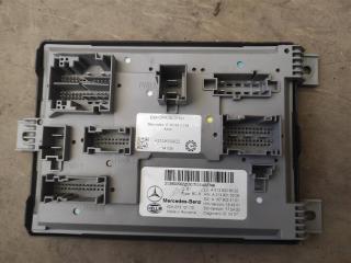блок SAM Mercedes-Benz E-Класс W213/S213/C238/A238 C238 2018, 2.0 л., бензин, АКПП, передний привод, A2139005622, A2139005320, A2139006736