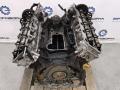 двигатель Land Rover Range Rover 4 поколение L405 2014, 4.4 л., дизель, АКПП, полный привод, правый руль, CK5Q6006BA, GPLA6006AA, LR071017, 448DT - фото №3