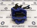 суппорт BMW 8 серия G14/G15 G15 2019, 3.0 л., B57 D30 B, дизель, АКПП, black sapphire metallic, купе, полный привод, правый руль, 34106891335, 6891335, 34106891336, 6891336, 34106883409, 34106883410, 34206882997, 34206882998 - фото №23