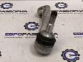 наконечник рулевой BMW X3 G01 2019, 2.0 л., B48 B20 A, бензин, АКПП, 475 black-sapphire metallic, полный привод, правый руль, 32104A019D0, 4A019D0, 32106871893 - фото №4