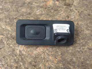 кнопка ручного тормоза (ручника) Jaguar F-Pace 1 поколение X761 2018, 3.0 л., дизель, АКПП, передний привод, HK83432B10BB, T4A3431