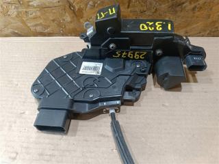 замок двери передней правой Land Rover Range Rover Sport 1 поколение [рестайлинг] L320 2011, 3.0 л., дизель, АКПП, передний привод, правый руль, 6W8A21812GF, JDE38172, LR091525