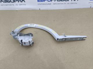 петля крышки багажника BMW 7 серия G11/G12 [рестайлинг] G11 2022, 3.0 л., дизель, АКПП, a96 mineral-weiss metallic, задний привод, правый руль, 741, 41007413518, 7357116