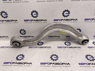 рычаг задний левый Audi Q7 4M [2-й рестайлинг] 4M 2025, 3.0 л., TFSI, DCB, бензин, АКПП, z7s / daytonagrau, внедорожник 5 дв., полный привод, правый руль, 4M0505397P