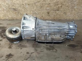 КПП автоматическая (АКПП) Mercedes-Benz GLS-Класс X166 2018, 3.0 л., CDi, дизель, АКПП, передний привод, 725035, 725035, A1662707202