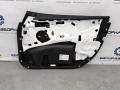обшивка двери передняя левая BMW X3 G01 2019, 2.0 л., B48 B20 A, бензин, АКПП, 475 black-sapphire metallic, полный привод, правый руль, 7936665, 7936665 - фото №19