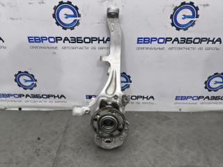 кулак поворотный левый Mercedes-Benz GLE V167 2022, 2.9 л., дизель, АКПП, внедорожник 5 дв., A1673323500
