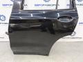 дверь задняя левая BMW X3 G01 2019, 2.0 л., B48 B20 A, бензин, АКПП, 475 black-sapphire metallic, полный привод, правый руль, 41007465533, 7465533 - фото №17
