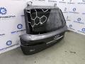 крышка багажника (дверь 3-5) Audi Q7 4M [рестайлинг] 2020, 3.0 л., TDi, DHXA, дизель, АКПП, полный привод, правый руль, 4M0827025E - фото №2