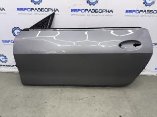 дверь задняя левая BMW M4 G82 2024, 3.0 л., S58B30A, бензин, c4w skyscraper grau metallic, купе, полный привод, 41009478691, 9478691