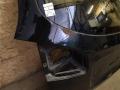 крышка багажника (дверь 3-5) Hyundai Santa Fe 2 поколение (CM) [рестайлинг] 2010, 2.0 л., CRD, дизель, АКПП, передний привод, 737002B600, 737002B600 - фото №4