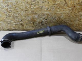 патрубок интеркулера Land Rover Range Rover 4 поколение L405 2014, 4.4 л., дизель, АКПП, полный привод, правый руль, CPLA6N650DC, LR060680, LR060680