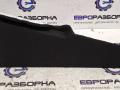 обшивка салона BMW 8 серия G14/G15 G15 2019, 3.0 л., B57 D30 B, дизель, АКПП, black sapphire metallic, купе, полный привод, правый руль, 8069805, 51438069805 - фото №6