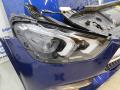 передняя часть (ноускат) Mercedes-Benz GLE V167 2019, 2.0 л., CDi, OM 654.920, дизель, АКПП, 896, внедорожник 5 дв., полный привод, правый руль - фото №10