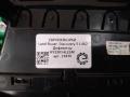 дефлектор обдува салона Land Rover Discovery 5 поколение L462 2019, 3.0 л., дизель, АКПП, передний привод, HY32014L21AE, LR118861 - фото №7