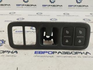 ручка ( кнопка ) складывания сиденья Audi Q8 4M 4M8 2021, 3.0 л., TFSI, DCBD, бензин, АКПП, черный металлик, внедорожник 5 дв., полный привод, правый руль, 4M0959861B