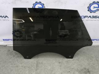 стекло двери задней левой Audi Q8 4M 2022, 3.0 л., TDi, дизель, АКПП, 2y / s9r, полный привод, правый руль, 4M8845205A