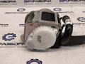 ремень безопасности BMW X3 G01 2019, 2.0 л., B48 B20 A, бензин, АКПП, 475 black-sapphire metallic, полный привод, правый руль, 7469933, 72117469933 - фото №6