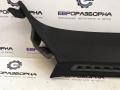 обшивка стойки BMW 8 серия G14/G15 G15 2019, 3.0 л., B57 D30 B, дизель, АКПП, black sapphire metallic, купе, полный привод, правый руль, 8069802, 51438069802 - фото №4