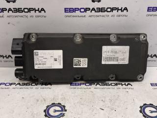 блок управления рулевой рейки Audi Q8 4M 2022, 3.0 л., TDi, дизель, АКПП, 2y / s9r, полный привод, правый руль, 4N0909144E, 4M1423055AJ, 4M1423055AL, 4M1423055AQ