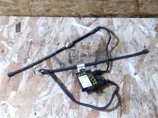 комплект системы «Комфортный доступ» Volvo XC90 2 поколение 2019, 2.0 л., дизель, АКПП, полный привод, правый руль, 37436200, 37436200