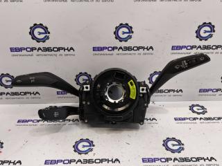 переключатель подрулевой (стрекоза) Audi Q7 4M [2-й рестайлинг] 4M 2025, 3.0 л., TFSI, DCB, бензин, АКПП, z7s / daytonagrau, внедорожник 5 дв., полный привод, правый руль, 4N0907129PM