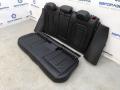 сиденье заднее BMW X3 G01 2019, 2.0 л., B48 B20 A, бензин, АКПП, 475 black-sapphire metallic, полный привод, правый руль, 7472909, 7472916, 7472909 - фото №3