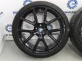 диск литой BMW 8 серия G14/G15 G15 2019, 3.0 л., B57 D30 B, дизель, АКПП, black sapphire metallic, купе, полный привод, правый руль, 8072023, 8072024, 36118072023, 36118072024 - фото №9