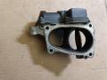заслонка дроссельная Audi A6 4G/C7 2012, 3.0 л., TDi, дизель, АКПП, передний привод, 059129593J, 059129593H, 059129593AS - фото №2