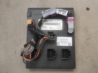 Блок управления BCM (Body Control Module) Audi A8 D4/4H 2012, 3.0 л., TDi, дизель, АКПП, передний привод, 4H0907063BP, 4H0907063BP