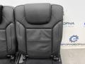 Сиденье третий ряд Mercedes-Benz GLS-Класс X166 2018, 3.0 л., CDi, OM 642.826, дизель, АКПП, 197, внедорожник 5 дв., полный привод, правый руль, A1649300322, A1649303171, A1649303271 - фото №15