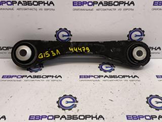 рычаг задний левый BMW 8 серия G14/G15 G15 2019, 3.0 л., B57 D30 B, дизель, АКПП, black sapphire metallic, купе, полный привод, правый руль, 33326867537, 6867537