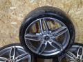 диск литой Mercedes-Benz E-Класс W213/S213/C238/A238 W213 2017, 2.0 л., CDi, дизель, АКПП, задний привод, A2134012000 - фото №6
