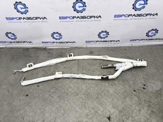 подушка безопасности боковая (шторка) Mercedes-Benz GLS-Класс X166 2018, 3.0 л., CDi, OM 642.826, дизель, АКПП, 197, внедорожник 5 дв., полный привод, правый руль, A1668602802