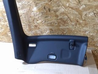 обшивка стойки Mercedes-Benz SL-Класс R231 [рестайлинг] R231 2017, 4.0 л., бензин, АКПП, передний привод, A2316900225, A2316900225