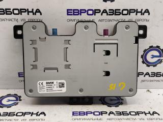 антенна BMW 8 серия G14/G15 G15 2019, 3.0 л., B57 D30 B, дизель, АКПП, black sapphire metallic, купе, полный привод, правый руль, 65208795960, 8795960