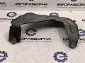 крепление ( кронштейн ) крыла BMW X3 G01 2019, 2.0 л., B48 B20 A, бензин, АКПП, 475 black-sapphire metallic, полный привод, правый руль, 7424677, 41357475803, 7475803 - фото №9