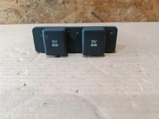 разъем (фишка) проводки Jaguar XE 1 поколение X760 2015, 2.0 л., дизель, АКПП, передний привод, JPLA045B49A, JPLA045B49A, JPLA045B49AA, JPLA045B49AB, JPLA045B49AC, LR101656, LR160030, LR164876