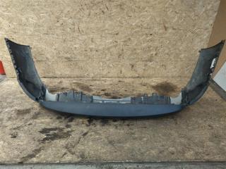 бампер задний Land Rover Discovery 5 поколение L462 2019, 3.0 л., дизель, АКПП, передний привод, LR083020, HY3217A958AC, LR083020