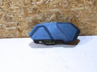 планка под капот BMW M5 F90 2018, 4.0 л., бензин, АКПП, передний привод, 12907856812, 12907856813