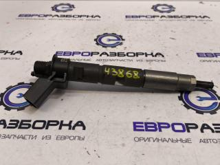 форсунка BMW 8 серия G14/G15 G15 2019, 3.0 л., B57 D30 B, дизель, АКПП, black sapphire metallic, купе, полный привод, правый руль, 8514151, 0445118036, 13538514151