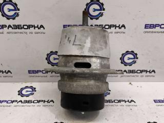 подушка крепления двигателя Audi Q7 4L [рестайлинг] 2011, 3.0 л., TDi, дизель, АКПП, передний привод, 7L8199131F