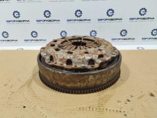 комплект сцепления BMW 3 серия E92/E93 [рестайлинг] E92 2011, 2.0 л., бензин, АКПП, передний привод, 21207594442, 7594442