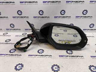 зеркало наружное правое Audi Q8 4M 2022, 3.0 л., TDi, дизель, АКПП, 2y / s9r, полный привод, правый руль, 4M8857410AL, 4M8857410AL9B9, 4M8857410AN9B9