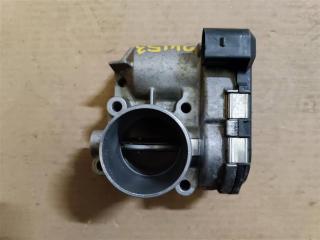 заслонка дроссельная Renault Laguna 3 поколение 2008, АКПП, передний привод, 8200330812, H8200330812